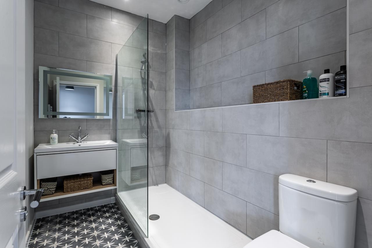 Californication - 2 Bed Apartment Southend-on-Sea Luaran gambar
