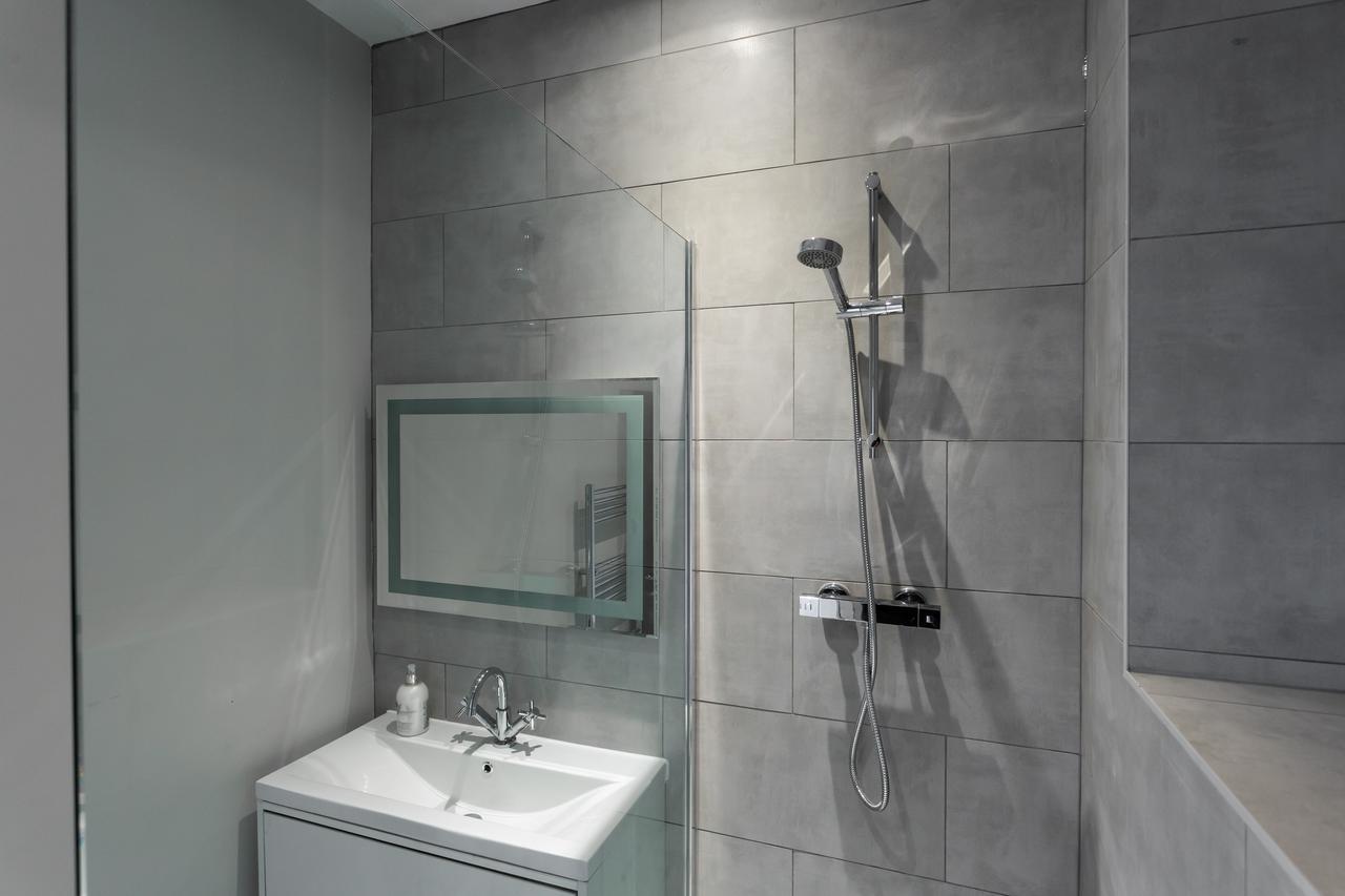 Californication - 2 Bed Apartment Southend-on-Sea Luaran gambar