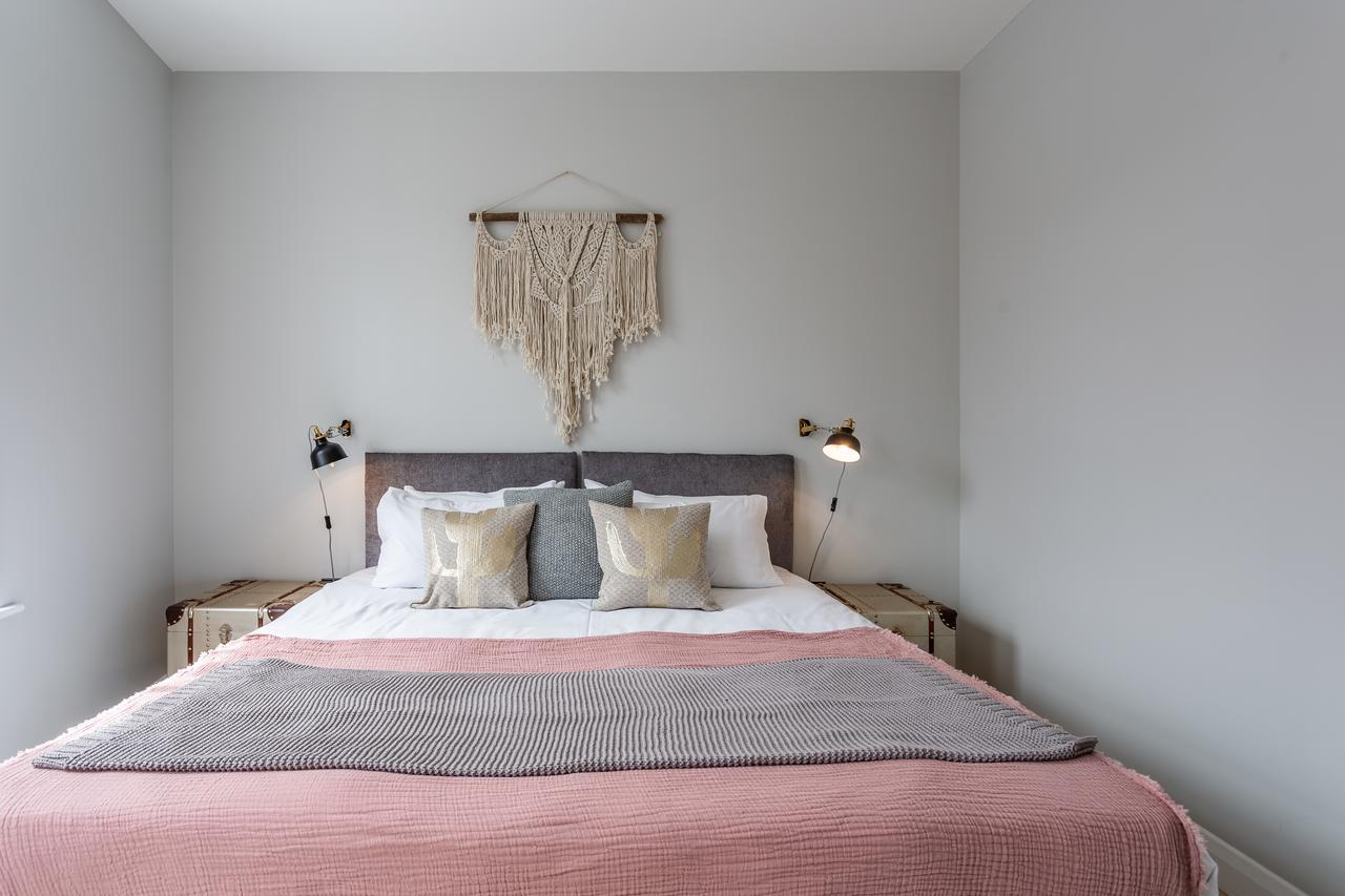 Californication - 2 Bed Apartment Southend-on-Sea Luaran gambar