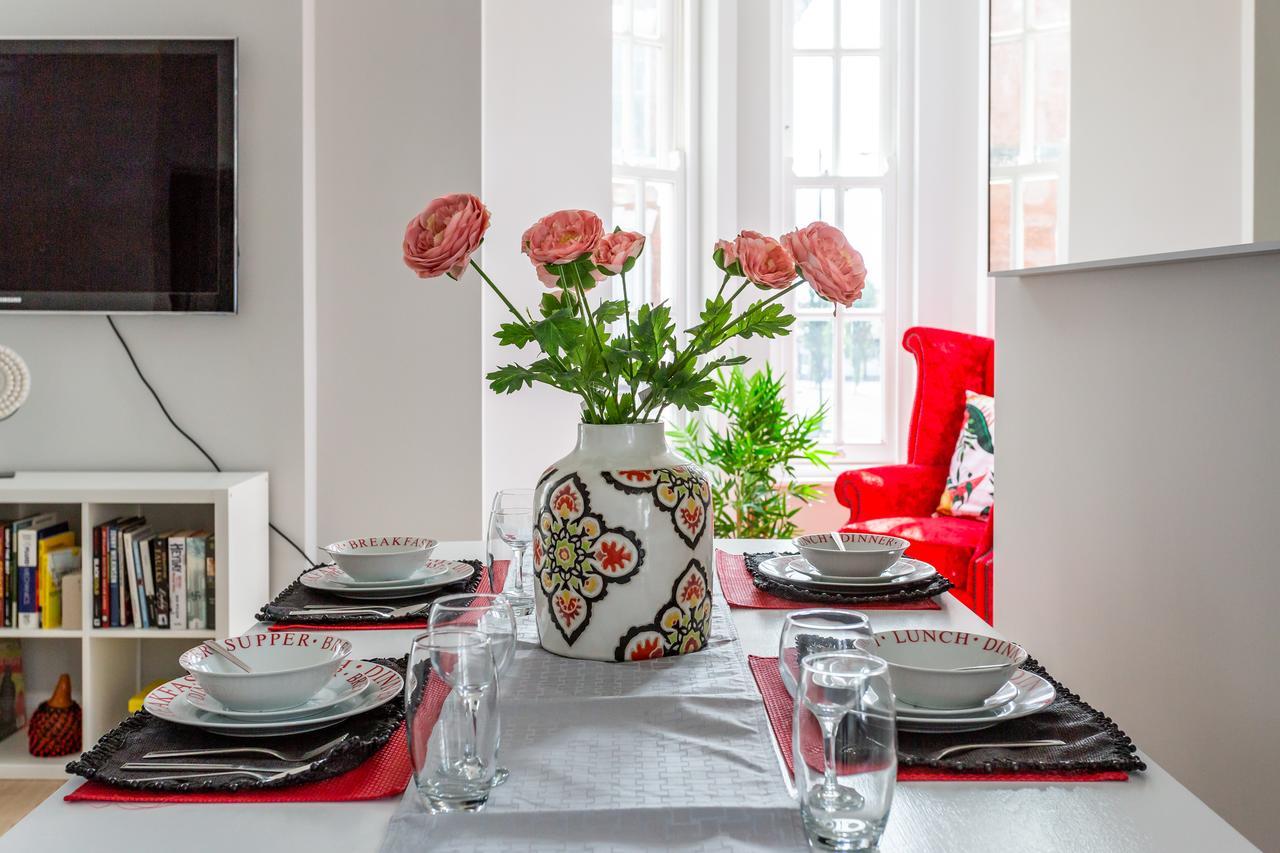 Californication - 2 Bed Apartment Southend-on-Sea Luaran gambar