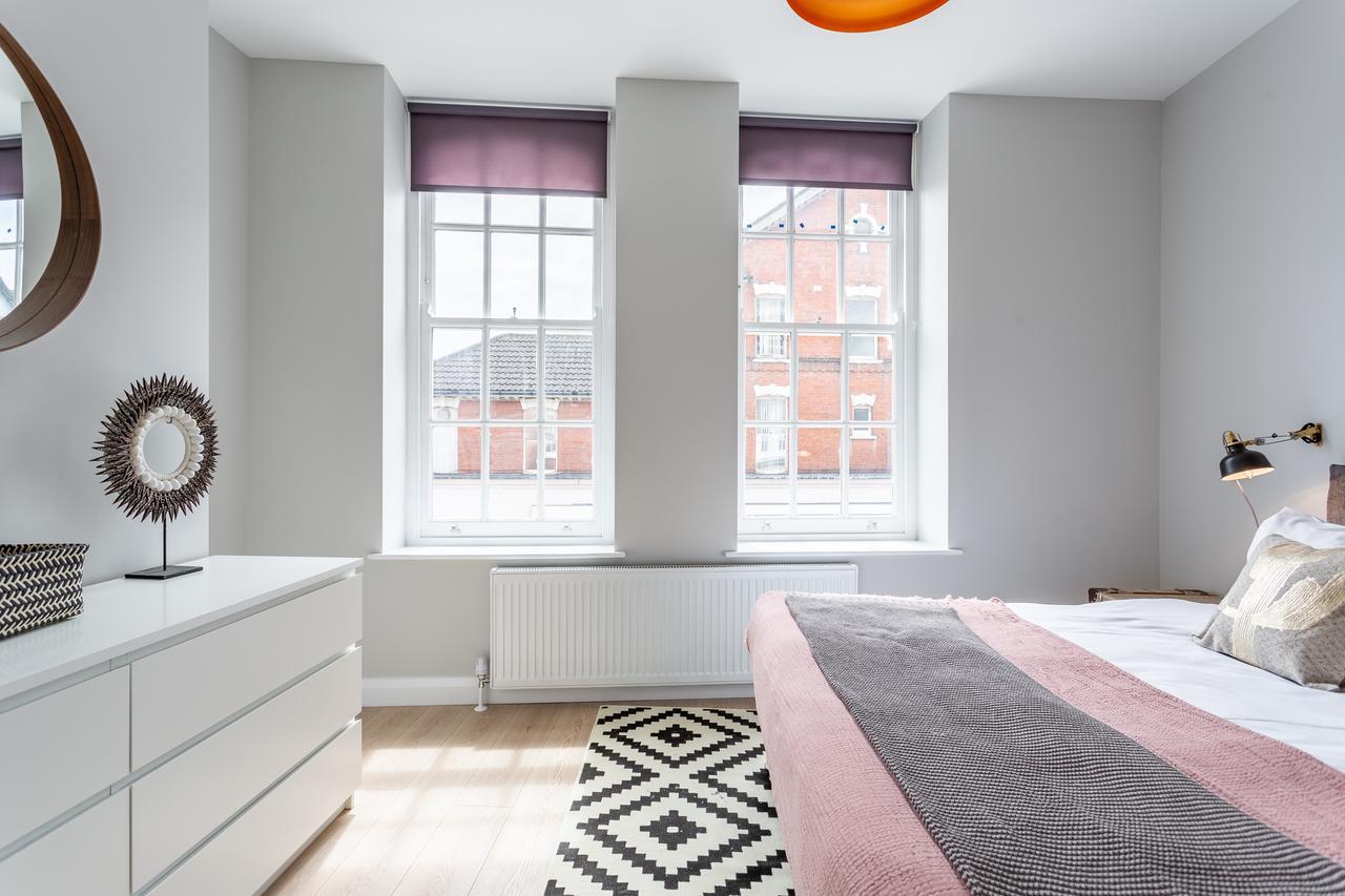 Californication - 2 Bed Apartment Southend-on-Sea Luaran gambar
