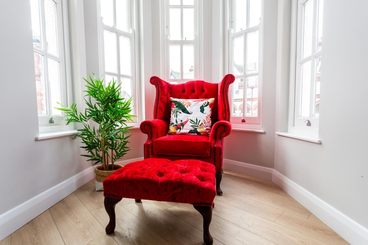 Californication - 2 Bed Apartment Southend-on-Sea Luaran gambar