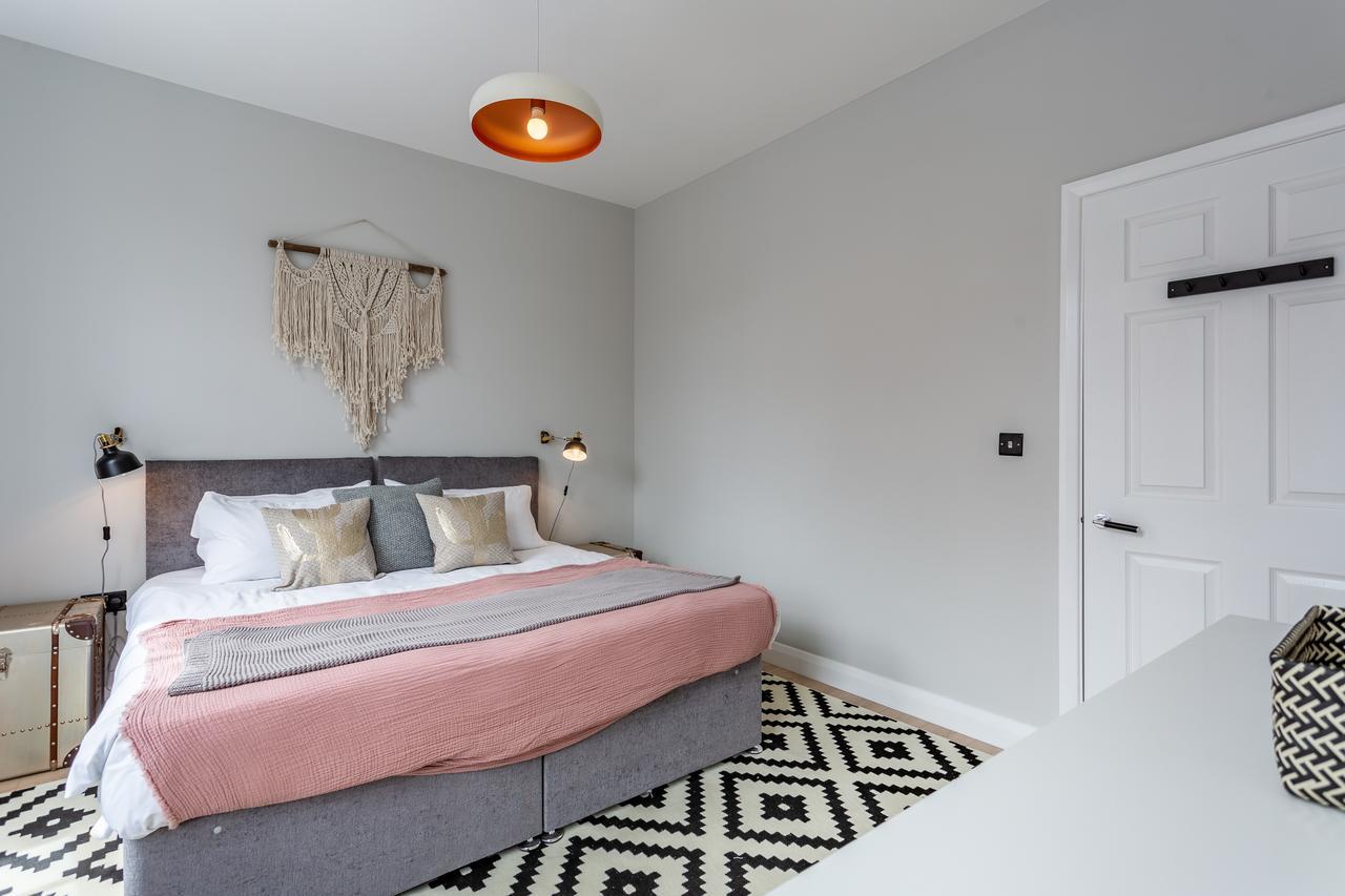 Californication - 2 Bed Apartment Southend-on-Sea Luaran gambar