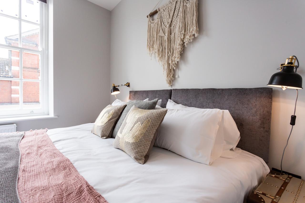 Californication - 2 Bed Apartment Southend-on-Sea Luaran gambar