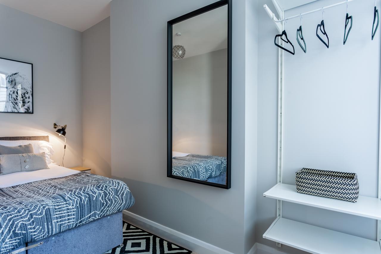 Californication - 2 Bed Apartment Southend-on-Sea Luaran gambar